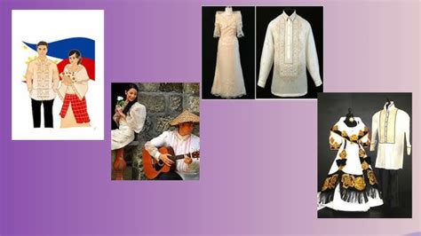 pambansang kasuotan ng pilipinas|TRADITIONAL COSTUME OF THE PHILIPPINES.